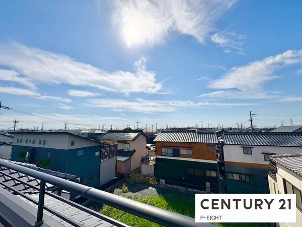 岩倉市稲荷町羽根の中古一戸建て