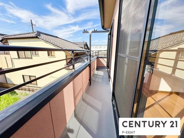 岩倉市稲荷町羽根の中古一戸建て