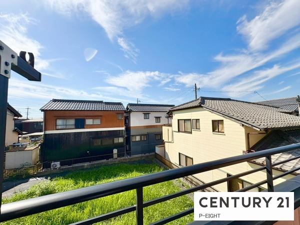 岩倉市稲荷町羽根の中古一戸建て