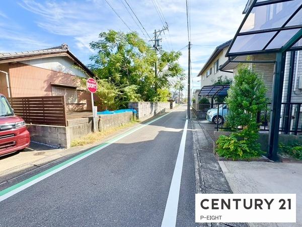 岩倉市稲荷町羽根の中古一戸建て