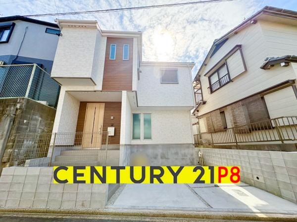 名古屋市守山区守山2丁目の新築一戸建