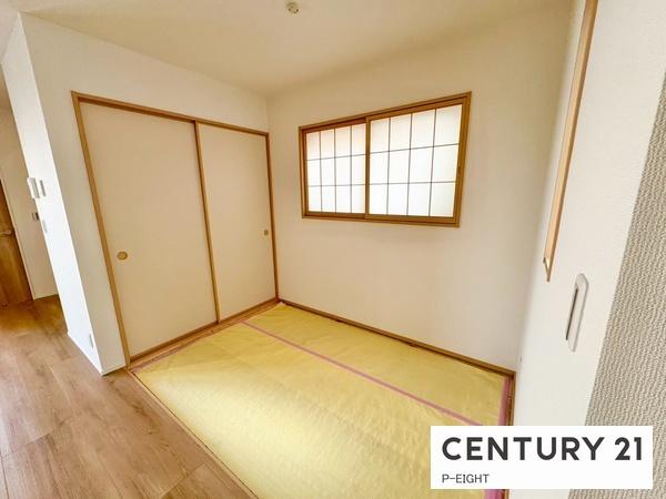 名古屋市守山区守山２丁目の新築一戸建