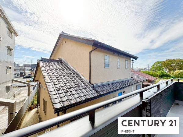 名古屋市守山区村合町の新築一戸建