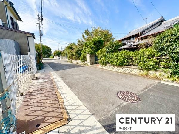名古屋市守山区村合町の新築一戸建
