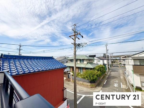 名古屋市守山区白沢町の新築一戸建