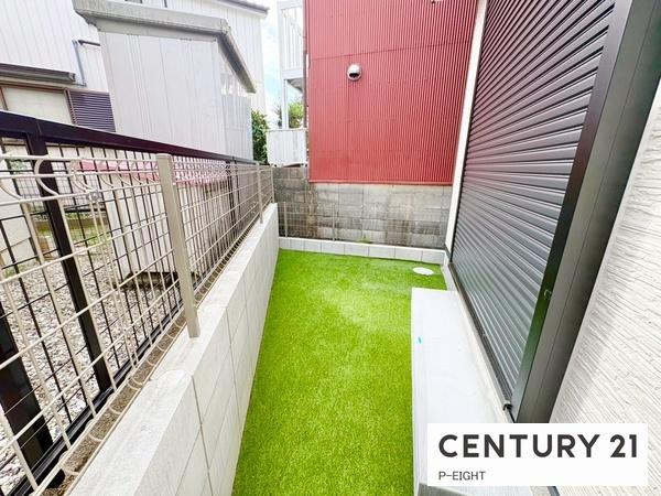 名古屋市守山区白沢町の新築一戸建