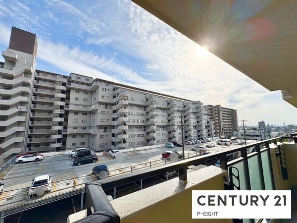 パークシティ三郷壱番館　中古マンション