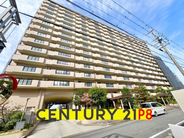 パークシティ三郷壱番館 中古マンション