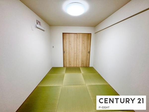 パークシティ三郷壱番館　中古マンション