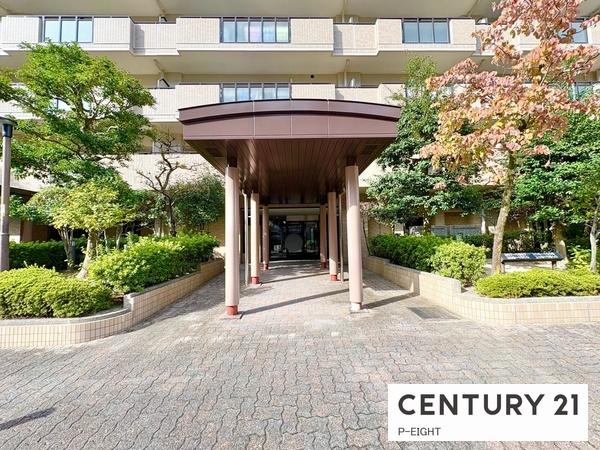 パークシティ三郷壱番館　中古マンション