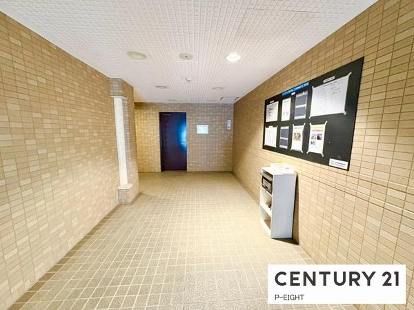 パークシティ三郷壱番館　中古マンション