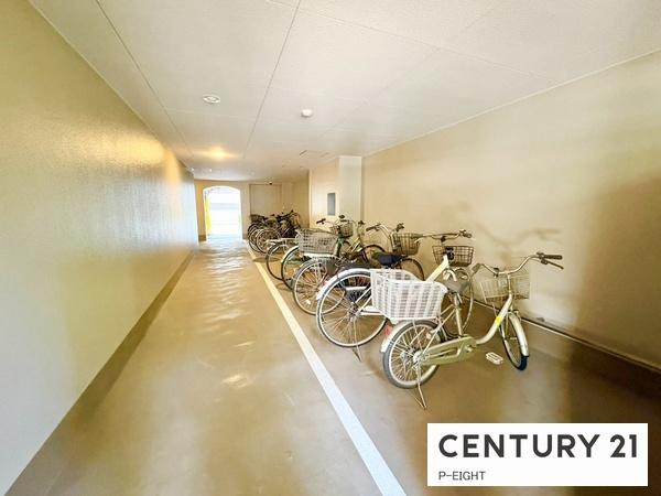 パークシティ三郷壱番館　中古マンション