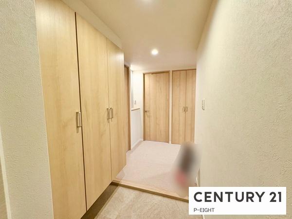 パークシティ三郷壱番館　中古マンション