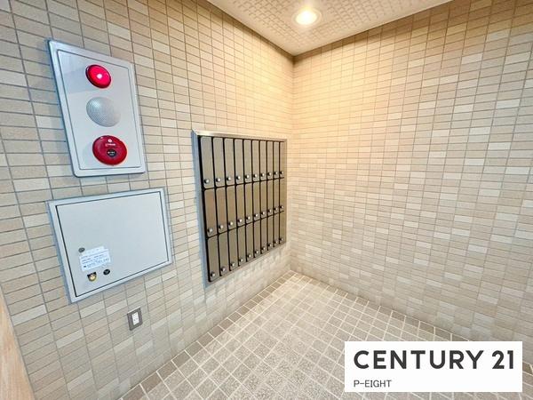 パークシティ三郷壱番館　中古マンション