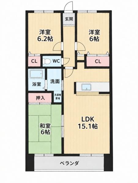 ロイヤル平針　中古マンション