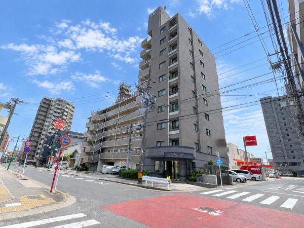 ロイヤル平針 中古マンション