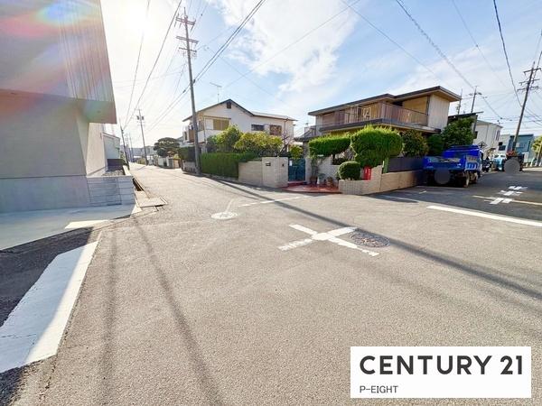 尾張旭市大塚町１丁目の新築一戸建