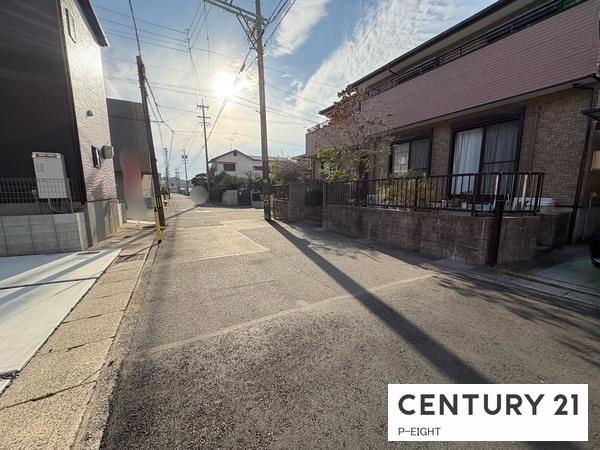 尾張旭市大塚町１丁目の新築一戸建
