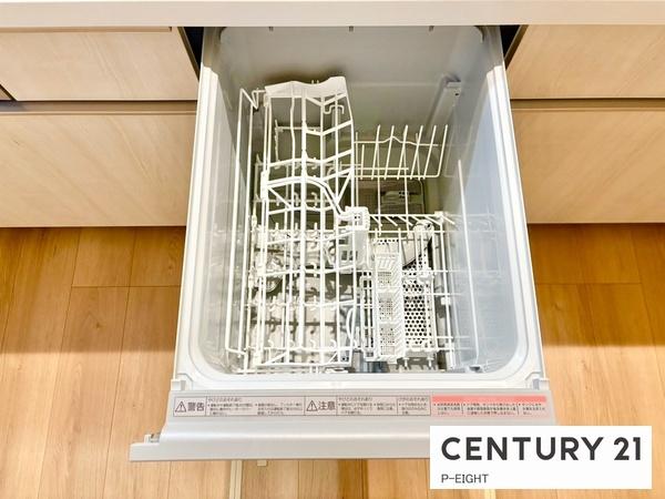 名古屋市東区前浪町の新築一戸建