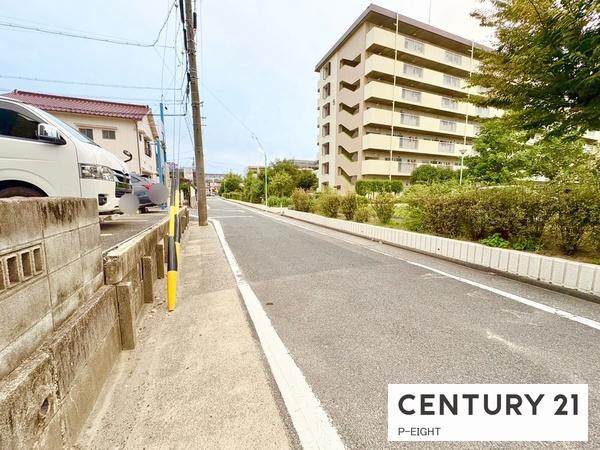 名古屋市東区前浪町の新築一戸建