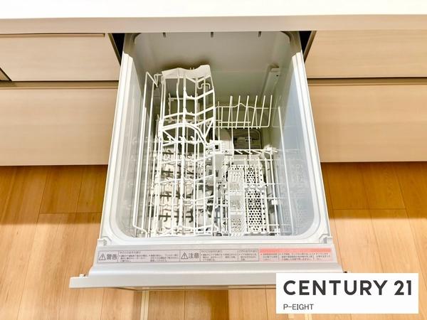 名古屋市東区前浪町の新築一戸建
