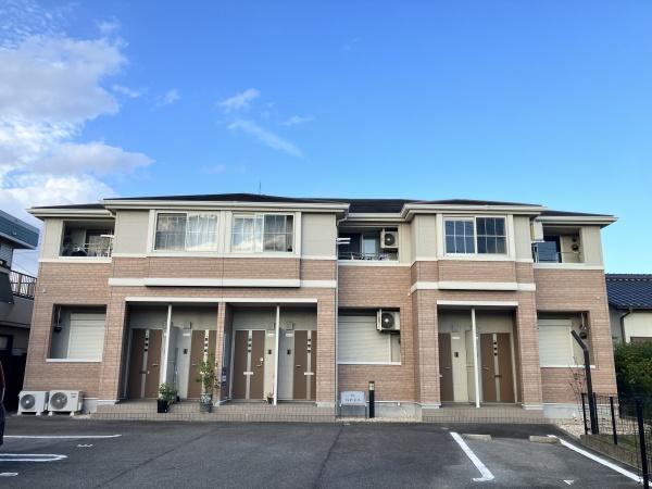 大府市追分町二丁目38番 アパート