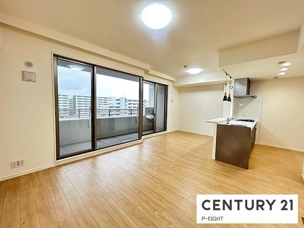 ユニーブル黒川シティ　中古マンション