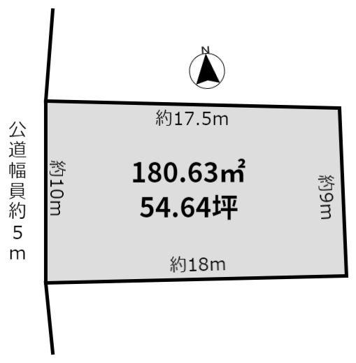 可児市長坂7丁目