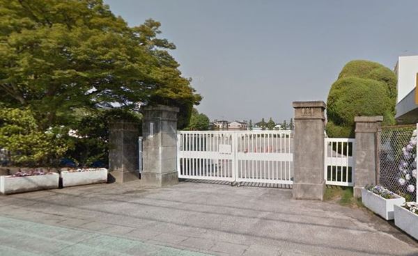 江南市尾崎町桐野の新築一戸建(江南市立古知野南小学校)