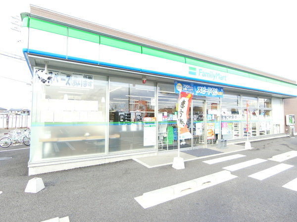 一宮市春明字中切の中古一戸建て(ファミリーマート一宮定水寺店)