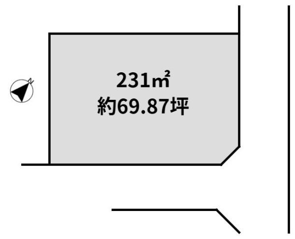 江南市江森町東