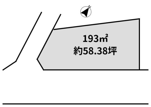 江南市江森町中