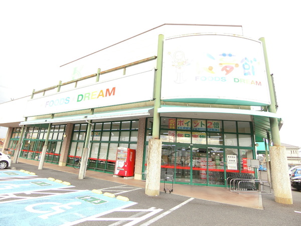 江南市河野町川西の土地(カネスエ浅井店)