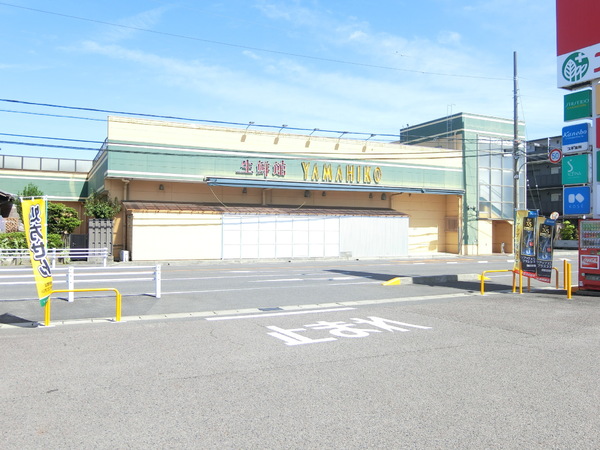 岩倉市曽野町居屋敷の中古一戸建て(生鮮館やまひこ岩倉店)