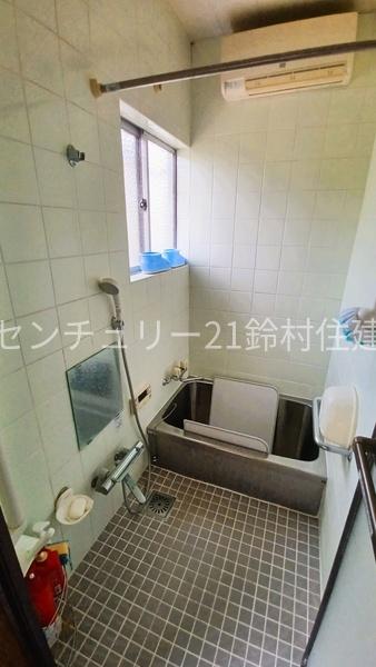 岩倉市曽野町居屋敷の中古一戸建て