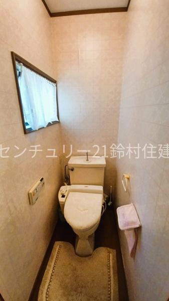 岩倉市曽野町居屋敷の中古一戸建て