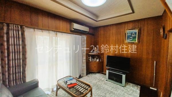 岩倉市曽野町居屋敷の中古一戸建て