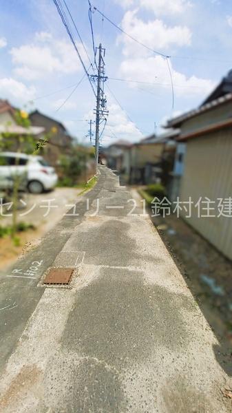 岩倉市曽野町居屋敷の中古一戸建て