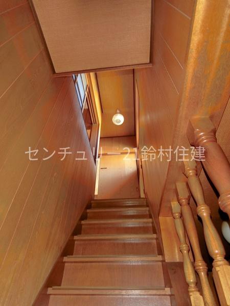 江南市村久野町平野の中古一戸建て