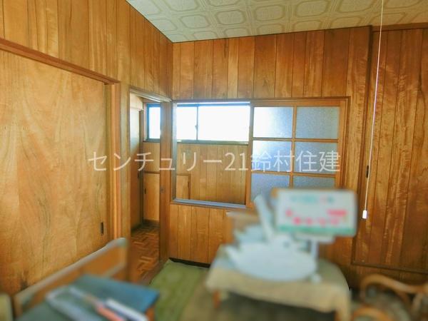 江南市村久野町平野の中古一戸建て