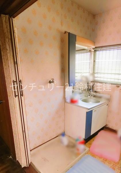 江南市村久野町平野の中古一戸建て