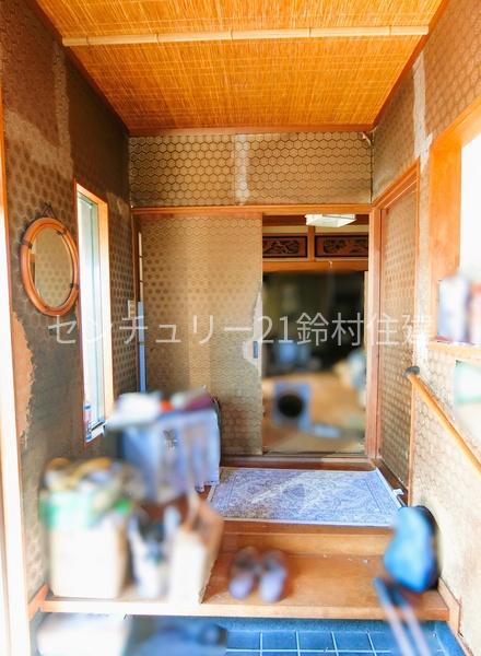 江南市村久野町平野の中古一戸建て