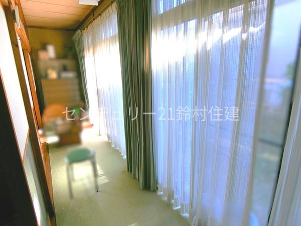 江南市村久野町平野の中古一戸建て