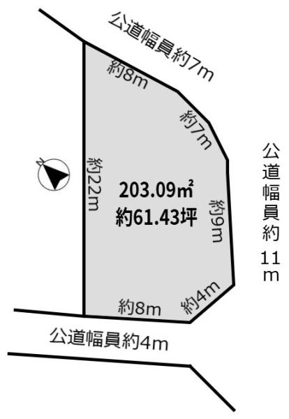 江南市飛高町夫見添