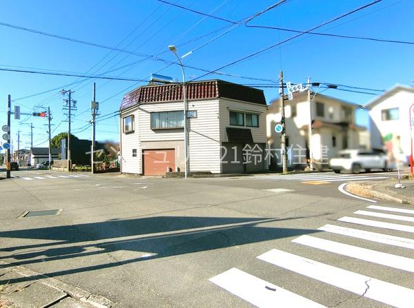 江南市飛高町夫見添