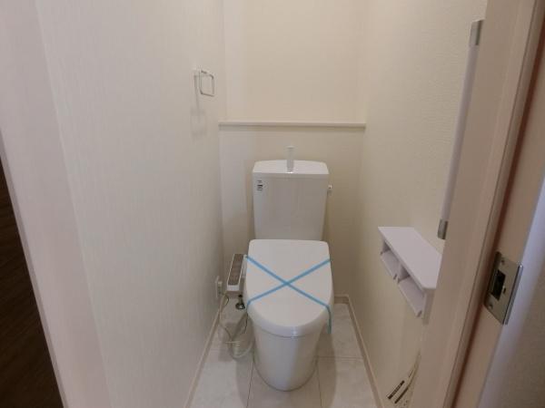 リーブルガーデン江南市飛高町泉　2号棟