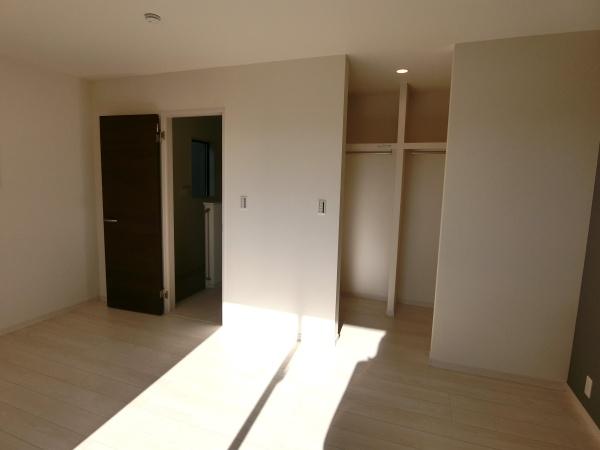 リーブルガーデン江南市飛高町泉　2号棟