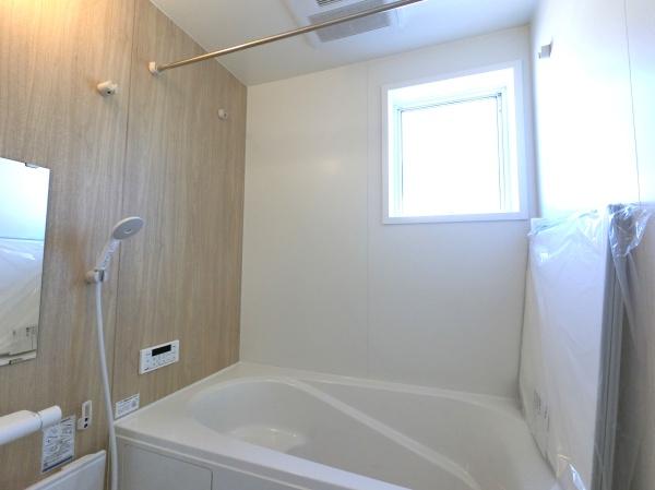 リーブルガーデン江南市勝佐町西郷　2号棟