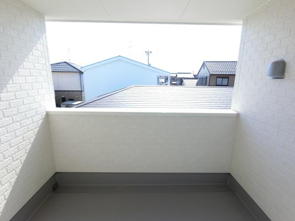 リーブルガーデン江南市勝佐町西郷　2号棟