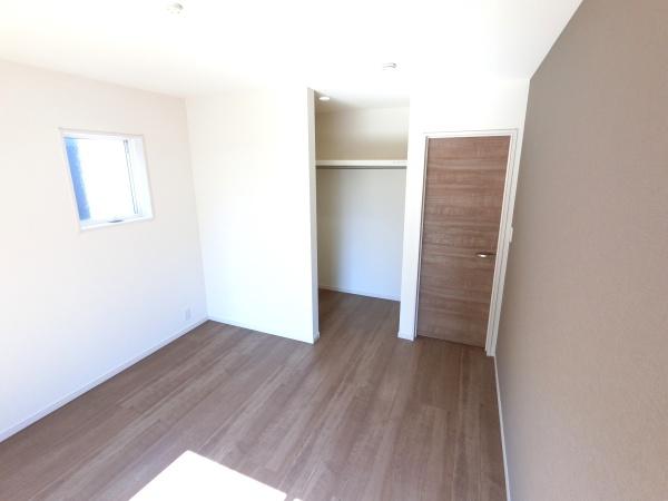 リーブルガーデン江南市勝佐町西郷　3号棟